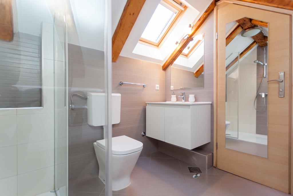 ドゥブロブニクHedera Estate, Hedera A31アパートメント 部屋 写真