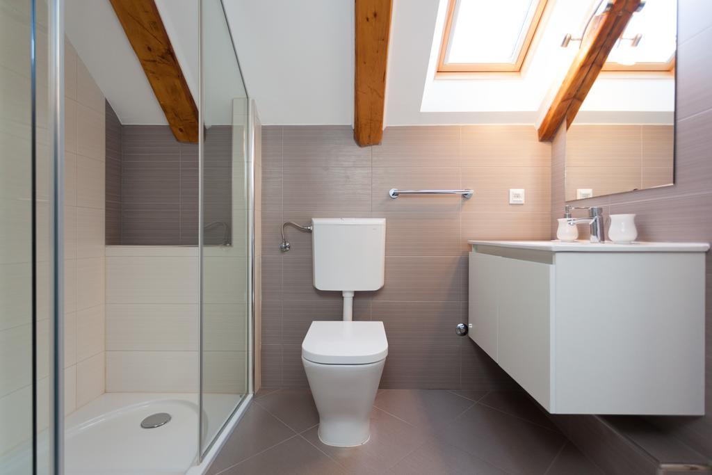 ドゥブロブニクHedera Estate, Hedera A31アパートメント 部屋 写真