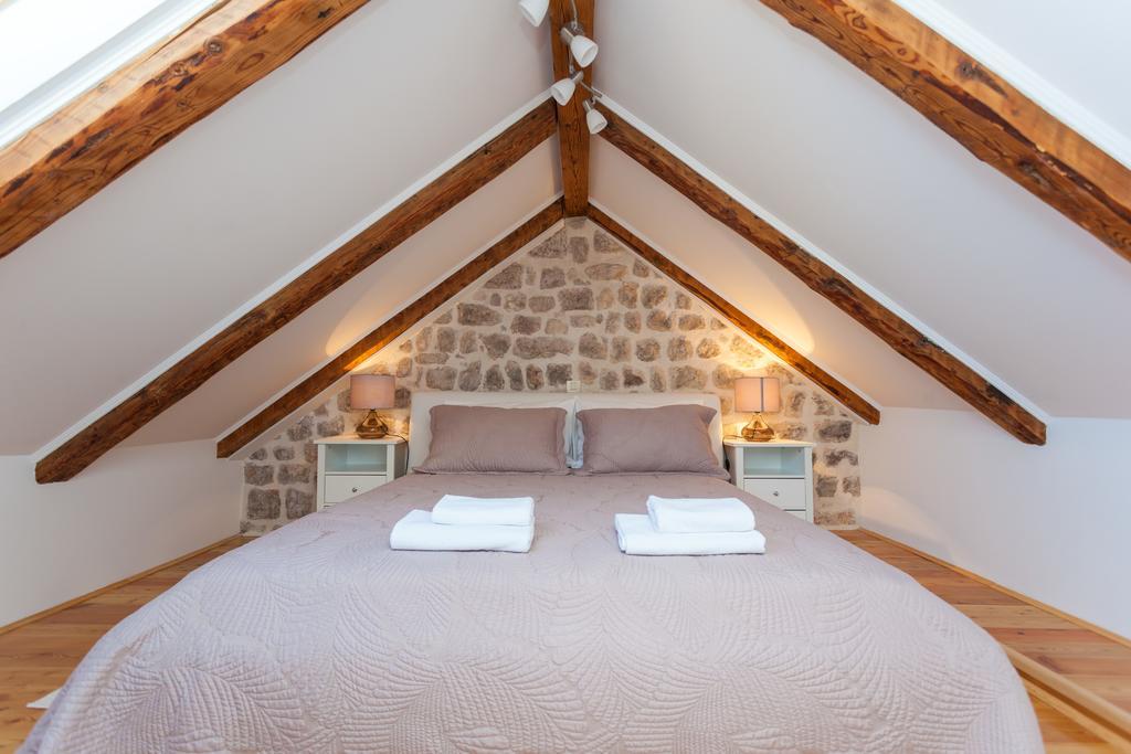 ドゥブロブニクHedera Estate, Hedera A31アパートメント 部屋 写真