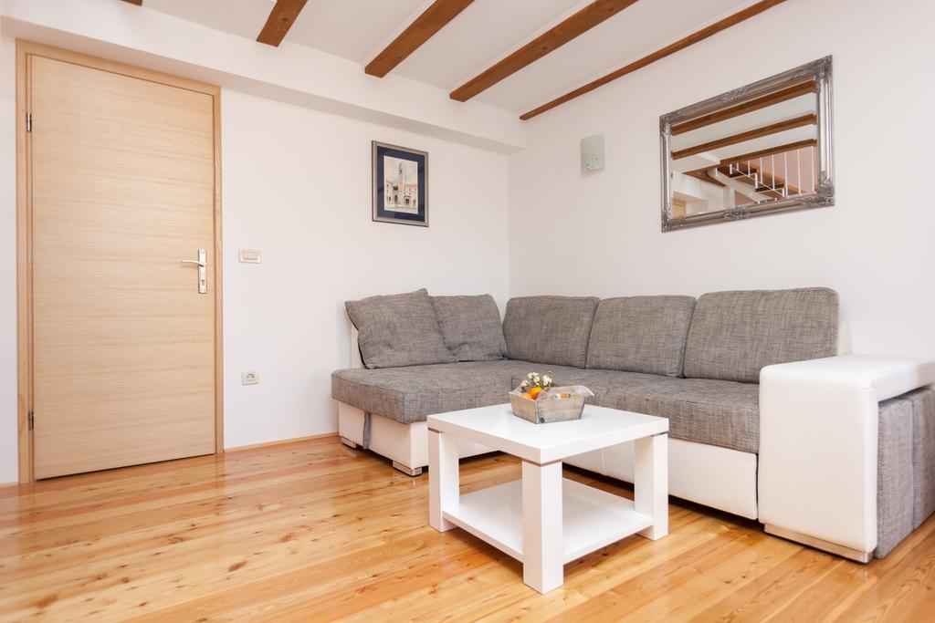 ドゥブロブニクHedera Estate, Hedera A31アパートメント 部屋 写真