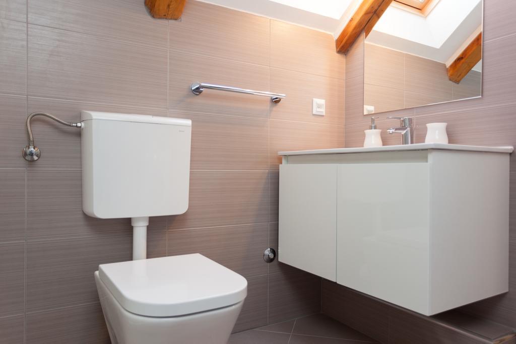 ドゥブロブニクHedera Estate, Hedera A31アパートメント 部屋 写真