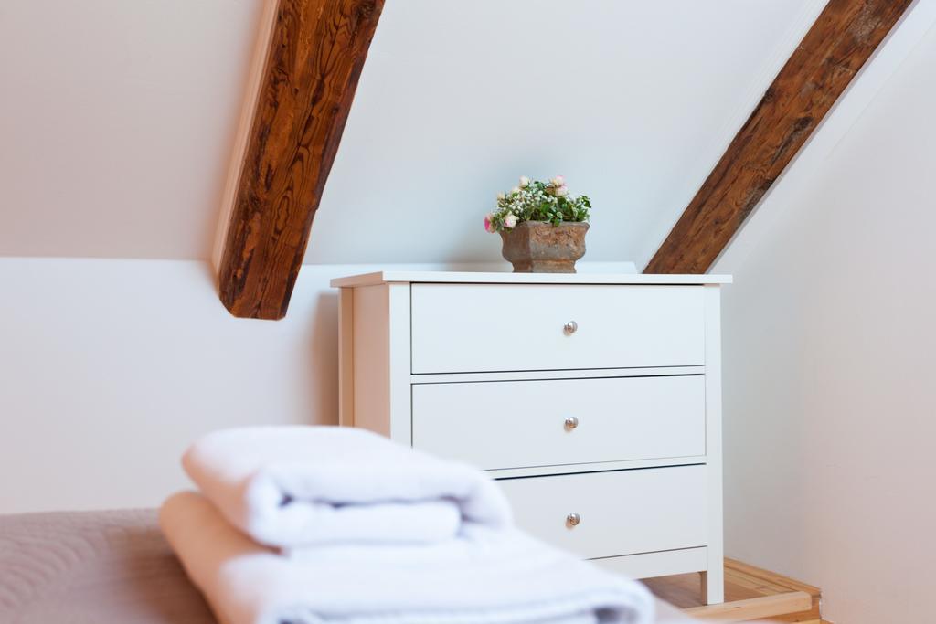 ドゥブロブニクHedera Estate, Hedera A31アパートメント 部屋 写真