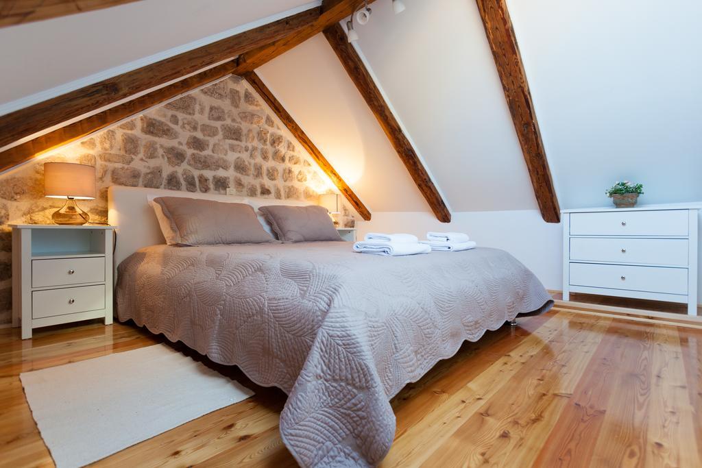 ドゥブロブニクHedera Estate, Hedera A31アパートメント 部屋 写真
